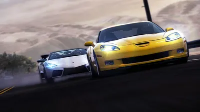 Need For Speed: Hot Pursuit on Steam