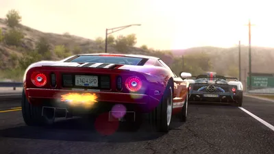 Need For Speed: Hot Pursuit on Steam