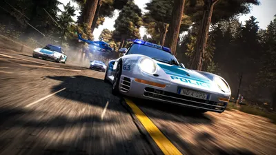 Обзор демки Need for Speed: Hot Pursuit на Xbox 360 (фото) — Need for  Speed: Hot Pursuit — Игры — Gamer.ru: социальная сеть для геймеров