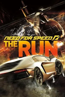 Картинки nfs the run