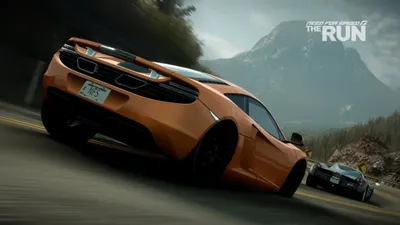 Need for Speed: The Run Review - Gamereactor