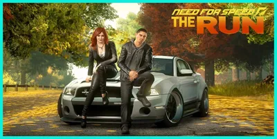 Need for Speed: The Run (Video Game 2011) - IMDb