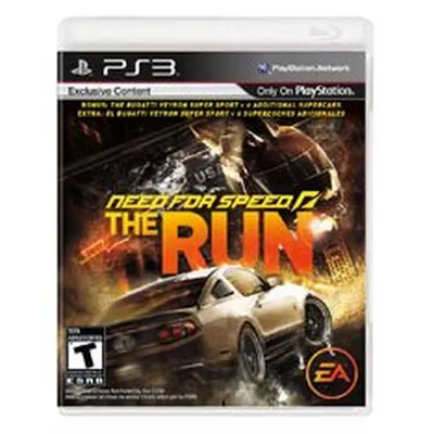 Картинки nfs the run обои