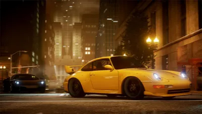 Fun Fact: The Wii/3DS version of NFS The Run featured the normal Porsche  911 (997.2) GT3 RS instead of the GT3 RS 4.0 in the XBOX 360 / PS3 / PC  version! : r/needforspeed