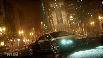 NFS The Run PS3 screenshots - Image #5218 | New Game Network