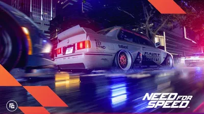 Непризнанный шедевр Need for Speed: The Run / Компьютерные и мобильные игры  / iXBT Live