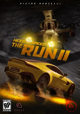 Characters (The Run) | Need for Speed Wiki | Fandom