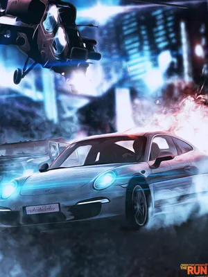 NFS The Run Some DLC still available 2023 PS3 : r/needforspeed