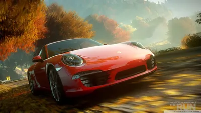 Need For Speed: The Run Review (PS3) – The Average Gamer