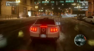 Games Grid: Need For Speed: The Run Review | AutoKinesis