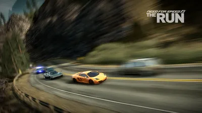 Need for Speed: The Run - ENDING - East Coast - YouTube