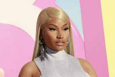 Nicki Minaj Won't Clear 'New Body' for Ye's 'Vultures' Album