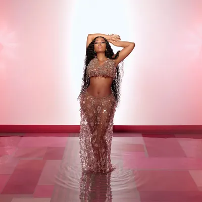 Will the real Nicki Minaj please stand up? | The FADER