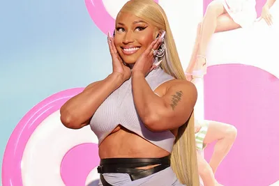 Nicki Minaj Reveals Next Album Will Be Sequel to 'Pink Friday'