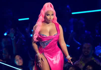 Nicki Minaj Gets Reflective On New Single 'Last Time I Saw You'