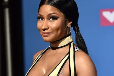 Nicki Minaj Adds 13 Shows to Pink Friday 2 World Tour 'Plus More on the Way'