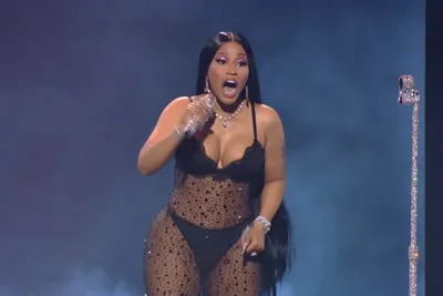 Rapper Nicki Minaj — worth an estimated $100 million — says 'the people  that really got it' don't do this. Pros say that if many of us stop doing  it, too, we