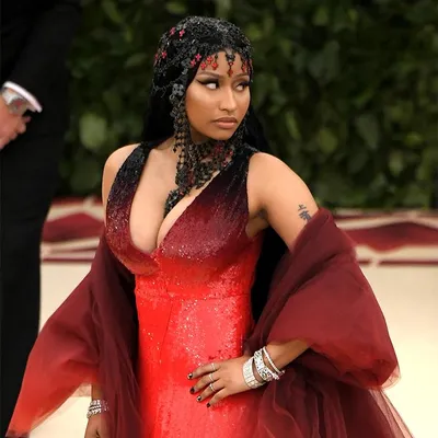 Nicki Minaj's Most Iconic Fashion Moments | Hypebae