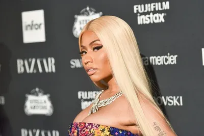 Nicki Minaj Fights Grammys, Latto for Super Freaky Girl Move