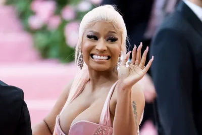 Nicki Minaj Now Holds Two Records For The Biggest Falls On Billboard Charts