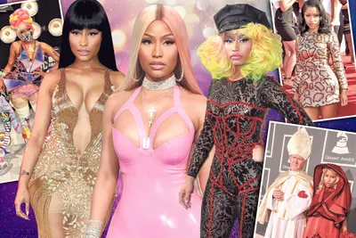 Celebrities Love Nicki Minaj Beyonce Adele Lil Wayne