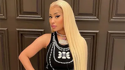 Nicki Minaj pushes 'Pink Friday 2' release date to Dec. 8 - Los Angeles  Times