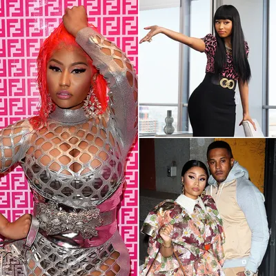 Nicki Minaj faces backlash after inaccurate tweets on Covid vaccines