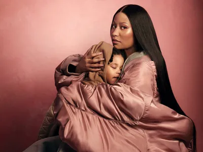 Nicki Minaj – Pink Friday 2 album review: the biggest, brashest queen of  rap still has the throne | Evening Standard