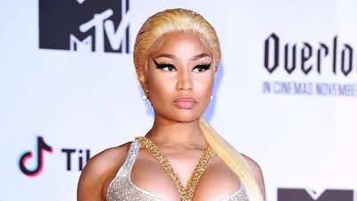 Nicki Minaj - Rap Pop Superstar Singer | uDiscover Music