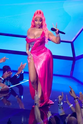 Nicki Minaj's Viral and Unhinged Queen Radio Episode