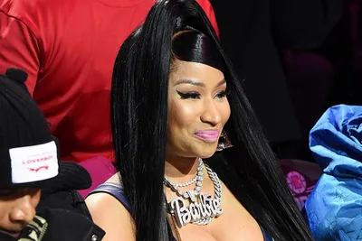 Nicki Minaj's 25 Best Style Moments of All Time | Who What Wear