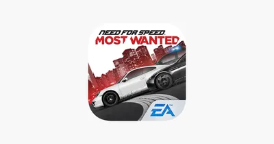 BMW Legendary Car Need for Speed Most Wanted