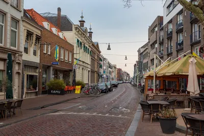Нидерланды ищут своё место в Евросоюзе после \"брексита\" | Euronews