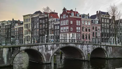 Нидерланды (Голландия) - все о стране с фото, города и  достопримечательностиНидерландов
