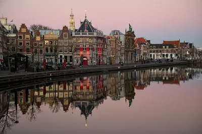 Нидерланды или Голландия: как все-таки правильно, и почему два эти понятия  стали путать | О, КУЛЬТУРивание | Дзен