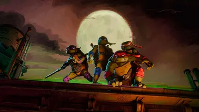 Ninja turtle. Черепашка ниндзя. PNG. | Черепаха, Ниндзя, Детские картинки