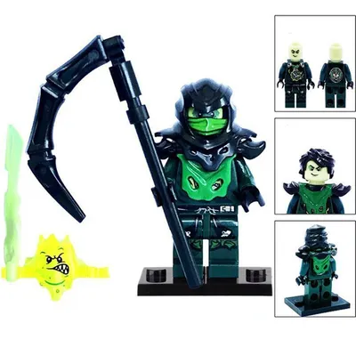 71762 Lego Ninjago Огненный дракон ЭВО Кая, Лего Ниндзяго (id 97614148),  купить в Казахстане, цена на Satu.kz