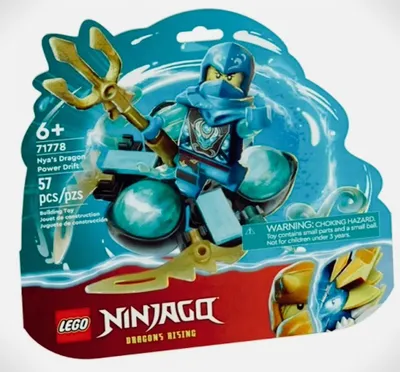 Фигурка Ninjago Ниндзяго, Морро, конструктор для мальчиков - купить с  доставкой по выгодным ценам в интернет-магазине OZON (975901185)