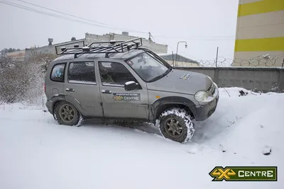 Новая Шевроле НИВА 2024 года в Алматы. Все автосалоны где продается новый Chevrolet  NIVA 2024 года.