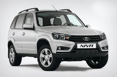 Что за зверь такой. Удлинённая Chevrolet Niva | АвтоПуть | Дзен