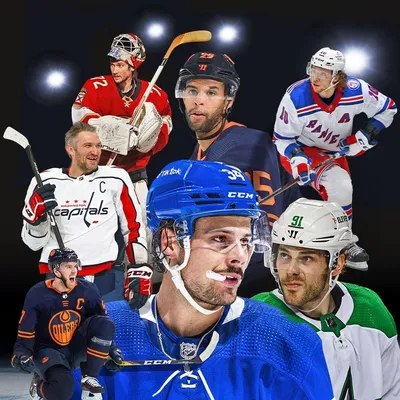 Service Electric Cablevision | NHL Center Ice