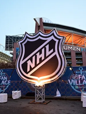 NHL Returns October 11 with Opening Night Doubleheader Face-Off on ESPN and  ESPN+ - ESPN Press Room U.S.