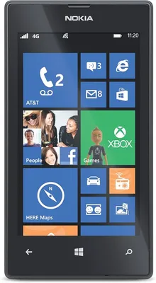 Nokia Lumia 520 review - Specs, performance, best price and camera quality  | WIRED UK