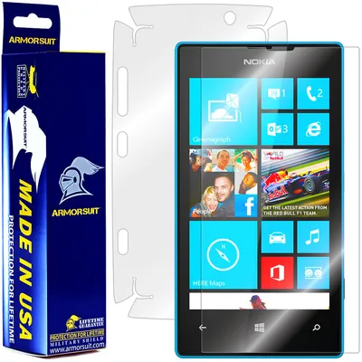 Nokia Lumia 520 - Review - Coolsmartphone