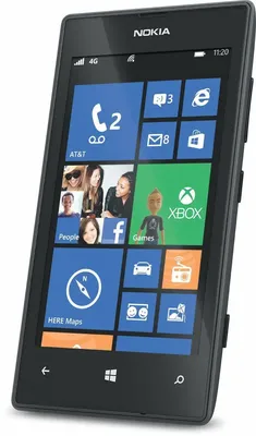 Jeremy Bytes: Just Got a Windows Phone -- Nokia Lumia 520