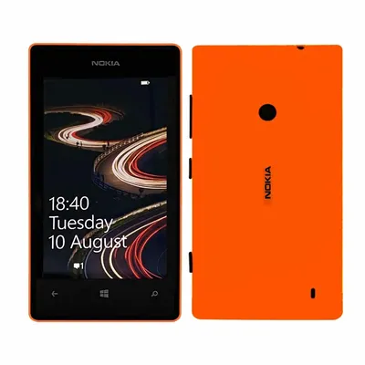 Купить Nokia Lumia 520 за 3 500 р. с доставкой в интернет магазине