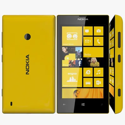 Обзор Nokia Lumia 520: самый дешевый Windows Phone 8 смартфон - Hi-Tech  Mail.ru