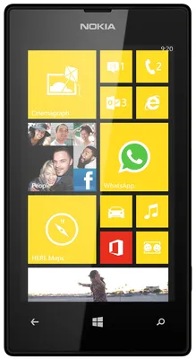 Nokia Lumia 520 drops to just £70 SIM-free - CNET