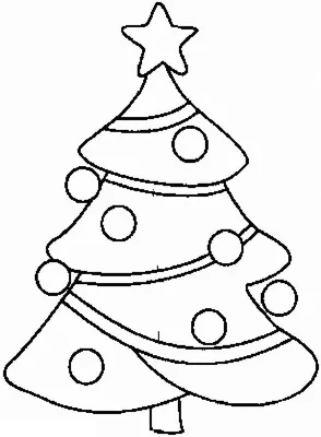 1 шт., новогодняя елка для детей | AliExpress