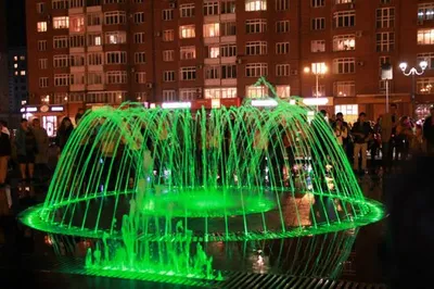 Фотография город Новокузнецк из раздела город #7024322 - фото.сайт -  sight.photo